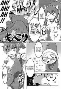 Page 7: 006.jpg | Bow-Girl! | View Page!