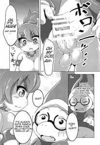 Page 8: 007.jpg | Bow-Girl! | View Page!