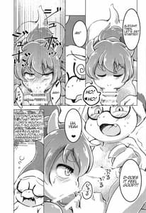 Page 10: 009.jpg | Bow-Girl! | View Page!