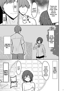 Page 6: 005.jpg | Boyish na Kanojo o Ecchi na Mesu ni Suru made | View Page!