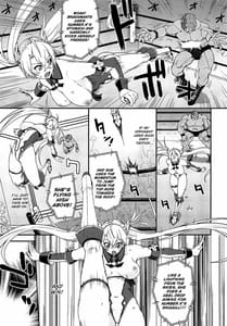 Page 8: 007.jpg | Bradamante Daihaiboku | View Page!