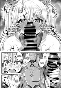 Page 5: 004.jpg | Bradamante ga Oshiri de OnaSuppo Suru Hon | View Page!