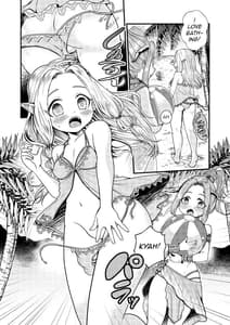 Page 3: 002.jpg | Breya Beach no Himegoto | View Page!