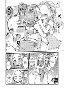Page 9: 008.jpg | Breya Beach no Himegoto | View Page!