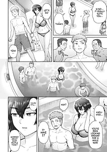 Page 3: 002.jpg | Buaiso de Se no Takai Kanojo ga Ore no Shiranai Aida ni 2 | View Page!
