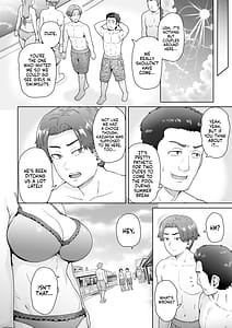 Page 5: 004.jpg | Buaiso de Se no Takai Kanojo ga Ore no Shiranai Aida ni 2 | View Page!