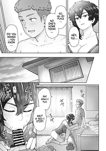 Page 10: 009.jpg | Buaiso de Se no Takai Kanojo ga Ore no Shiranai Aida ni 2 | View Page!