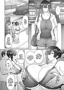 Page 13: 012.jpg | Buaiso de Se no Takai Kanojo ga Ore no Shiranai Aida ni 2 | View Page!