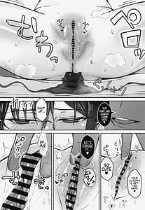 Page 15: 014.jpg | Buaisou na Kakure Kyonyuu Boyish Kanojo to Taikutsu na Date | View Page!