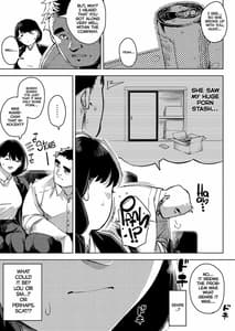 Page 4: 003.jpg | Buka to Maguwau Hitozuma Joushi Yumiko | View Page!