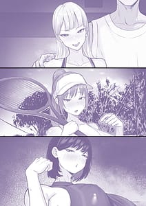 Page 2: 001.jpg | Bukatsu o Kimeru no wa Muzukashii! | View Page!