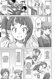 Page 5: 004.jpg | Bukatsu tte Sugoin desu ne! | View Page!