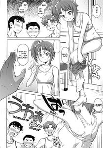 Page 10: 009.jpg | Bukatsu tte Sugoin desu ne! | View Page!