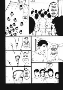 Page 10: 009.jpg | Bukkake no Sekai e Youkoso! - Welcome to the BUKKAKE World! | View Page!