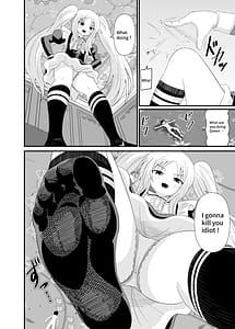 Page 15: 014.jpg | Bullied by cheeky maid | View Page!