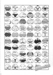 Page 3: 002.jpg | Bunbunmaru. Gensoukyou Ketsu Matsuri | View Page!