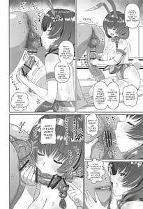 Page 11: 010.jpg | Bunny Ecchi Hon | View Page!