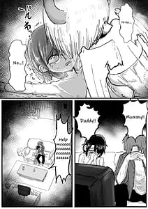 Page 6: 005.jpg | Bunny Succubus kara Saiai no Musuko to no Owakare Kozukuri Video Letter ga Todoku Ohanashi | View Page!