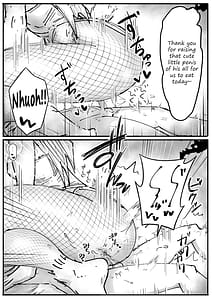 Page 12: 011.jpg | Bunny Succubus kara Saiai no Musuko to no Owakare Kozukuri Video Letter ga Todoku Ohanashi | View Page!