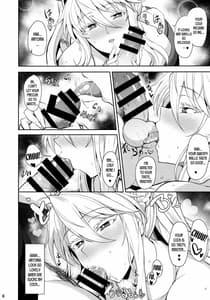Page 7: 006.jpg | Bunny de H na Chichiue-sama | View Page!