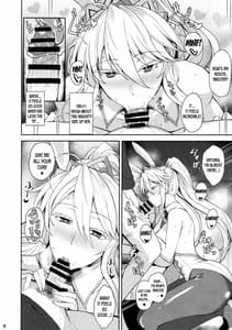 Page 9: 008.jpg | Bunny de H na Chichiue-sama | View Page!
