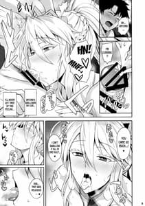 Page 10: 009.jpg | Bunny de H na Chichiue-sama | View Page!