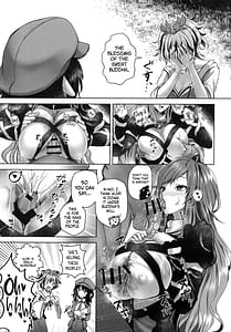 Page 8: 007.jpg | Bunya to Nisou to Chinpo | View Page!