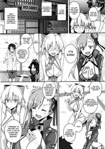 Page 3: 002.jpg | Bushi ni Nigon wa Arimasenu | View Page!