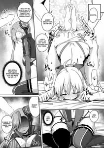 Page 10: 009.jpg | Bushi ni Nigon wa Arimasenu | View Page!