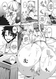 Page 16: 015.jpg | Bushi ni Nigon wa Arimasenu | View Page!