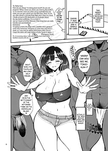 Page 5: 004.jpg | Buzoku NTR Boku no Tsuma ga Minamitaiheiyou no Kotou ni Kurasu Rinri-kan 0 Razoku No Ichiin ni Naru made no Kiroku | View Page!
