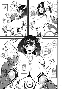 Page 10: 009.jpg | Buzoku NTR Boku no Tsuma ga Minamitaiheiyou no Kotou ni Kurasu Rinri-kan 0 Razoku No Ichiin ni Naru made no Kiroku | View Page!