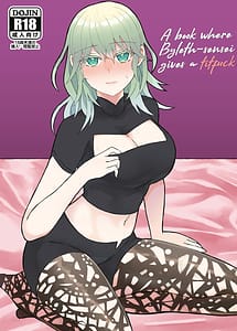 Read Byleth Sensei ga Mune de Shite kureru Hon with English Translation