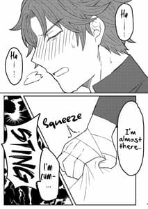 Page 2: 001.jpg | Byleth Sensei ga Mune de Shite kureru Hon | View Page!