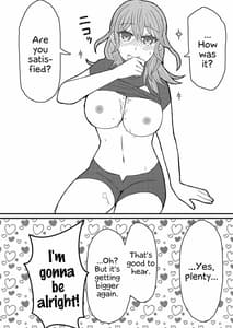 Page 13: 012.jpg | Byleth Sensei ga Mune de Shite kureru Hon | View Page!