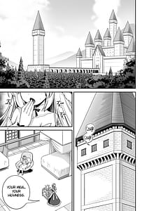 Page 3: 002.jpg | Byojaku na Junpaku Hime Sama wa Mushi Kan Rabu | View Page!