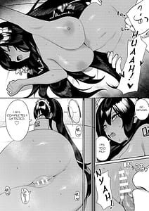 Page 9: 008.jpg | Byuru Archive C and C Hen | View Page!