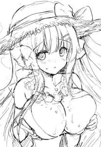 Page 2: 001.jpg | C-kyuu Kanojo no Sodatekata | View Page!