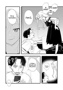 Page 4: 003.jpg | C-sama please make me cum | View Page!