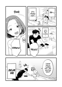 Page 16: 015.jpg | C-sama please make me cum | View Page!