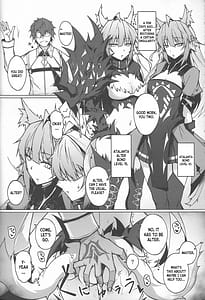 Page 3: 002.jpg | C100 Kaijou Gentei Omakebon Acolasia Catastrophe -Inda no Yabumi | View Page!