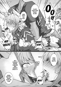 Page 5: 004.jpg | C100 Kaijou Gentei Omakebon Acolasia Catastrophe -Inda no Yabumi | View Page!