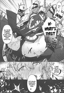 Page 8: 007.jpg | C100 Kaijou Gentei Omakebon Acolasia Catastrophe -Inda no Yabumi | View Page!