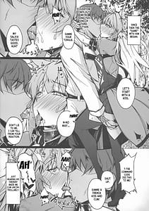 Page 10: 009.jpg | C100 Kaijou Gentei Omakebon Acolasia Catastrophe -Inda no Yabumi | View Page!