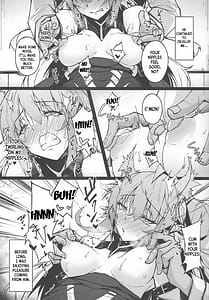 Page 11: 010.jpg | C100 Kaijou Gentei Omakebon Acolasia Catastrophe -Inda no Yabumi | View Page!