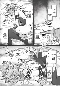 Page 14: 013.jpg | C100 Kaijou Gentei Omakebon Acolasia Catastrophe -Inda no Yabumi | View Page!