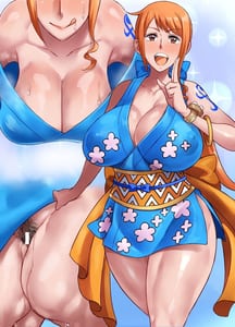 Page 4: 003.jpg | C101 Full Color Omake Bon | View Page!