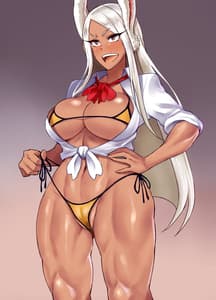 Page 8: 007.jpg | C101 Full Color Omake Bon | View Page!