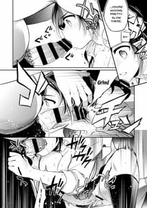 Page 6: 005.jpg | C9-42 Sayuri 2 -Shoujo wa Eki no Toilet de Okasareru- | View Page!