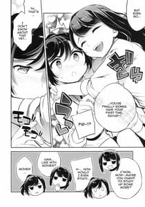 Page 3: 002.jpg | C9-43 Sayuri 3 -Chikan ni Okasare Tsuzuke Shoujo no Karada wa Inbi ni Henka Suru- | View Page!